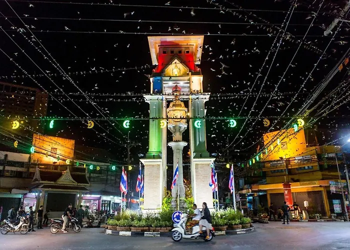 Cozy Home @Betong
