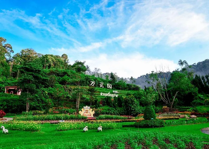 Cozy Home @Betong