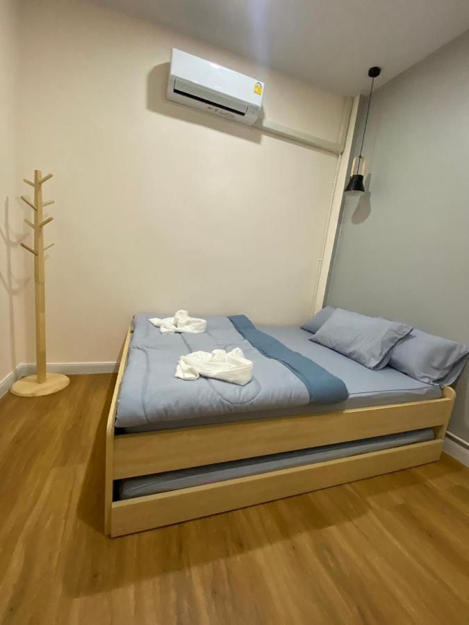 Villa Cozy @betong